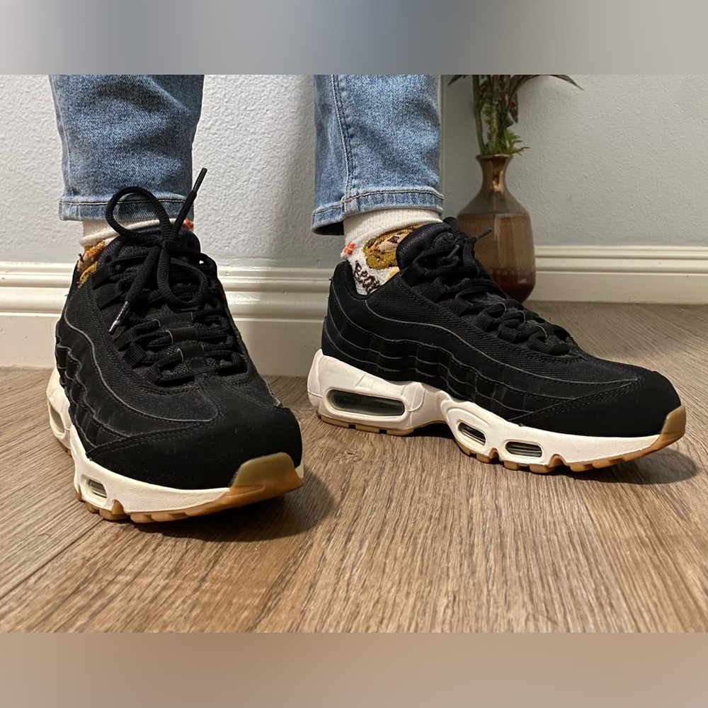 Nike Air Max 95 Black